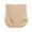 Beige, variant on VISALY Tummy Control Underwear for Women, Women'S Underwear High Waist Ice Breathable Briefs Multipack, Plus Size, Shapewear Panties, L-2XL