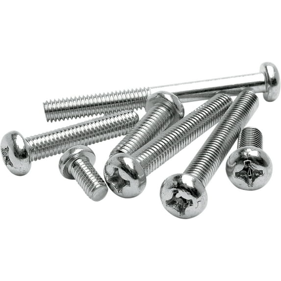 Motion Pro Pan-Head Screw M5x10 31-3510