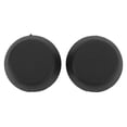 thumbnail image 1 of PT22834000BK, OEM Standard Rear Bumper Dome Cap Driver Passenger Side  for Tacoma 2005 To 2015, 1 of 7