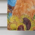 thumbnail image 4 of Brussels Griffon Flag Canvas House Size, 4 of 4