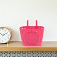 thumbnail image 2 of Mobutofu 1Pcs Tool Free Installation Bike Basket for Childrens Handlebar, 2 of 5