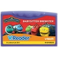 thumbnail image 2 of VTech - V.Reader Software - Chuggington, 2 of 2