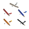 thumbnail image 2 of Greeniant Accesorios para herramientas de reesculturado de aleación de aluminio afilador de ranuras para palos de Golf Golf Negro, 2 of 6