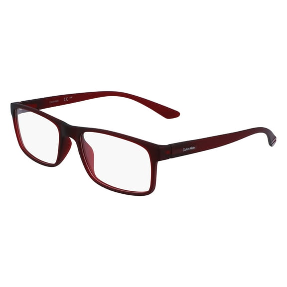 Eyeglasses CK 19569 605 Matte Burgundy