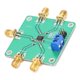 thumbnail image 4 of High quality RF single-pole four-position switch module switch 10-3500MHz, 4 of 5
