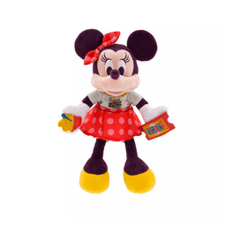 ◆ディズニーストア　チュービー　ぬいぐるみ◆Runaway Railway◆ Runaway Railway Plush, Roadster and Ears Now Available on