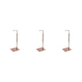 thumbnail image 1 of Bearachild Handbag Display Rack Shoulder Bags Purse Stand Multi Purpose for Countertop Type1, 1 of 1