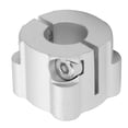 thumbnail image 2 of Shaft Clamping Hub,Shaft Clamping Hub Round High Load Shaft Clamping Hub Shaft Clamping Hub Versatile Functionality, 2 of 14