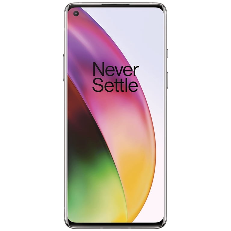 OnePlus 8 5G (128GB, 8GB) 6.55