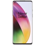 OnePlus 8 5G (128GB, 8GB) 6.55 T-Mobile Unlocked (GSM+ CDMA) Global 5G / 4G LTE