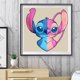 thumbnail image 2 of Cuadros Decorativos 5D diamante pintura cuadrado diamante dibujos animados Yoda Ehuebsd Nuevos Originales, 2 of 9