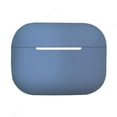 thumbnail image 1 of Cover For Airpods Pro 2 Liquid Silicone Case For Apple Airpods Pro 2nd Pro2 Generation Earphone Case Sleeve Protective Funda Bag Sky Blue For Airpods Pro 2, 1 of 6