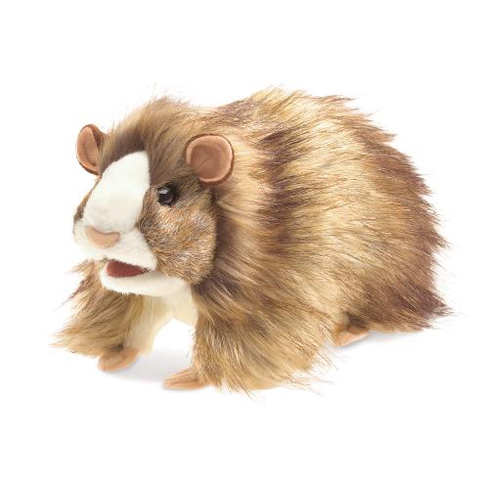 Guinea Pig Puppet (Other)