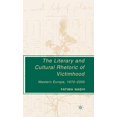thumbnail image 1 of The Literary and Cultural Rhetoric of Victimhood: Western Europe, 1970-2005, 1 of 3