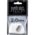 thumbnail image 1 of Ernie Ball Guitar Picks P09338, 1 of 3