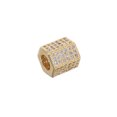 thumbnail image 1 of Guardurnaity Cuentas de cobre, accesorio hexagonal, joyas de mano para adultos, Ornamental a juego para doméstico, artesanal, oro blanco Hao Type3 NO3 Guardurnaity AP009695-02, 1 of 6