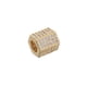 thumbnail image 4 of Sonducket Cuentas de cobre, accesorio hexagonal, joyas de mano para adultos, Ornamental a juego para doméstico, artesanal, oro blanco Hao Type2 NO2 Sonducket CBP277601, 4 of 5