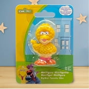 Sesame Street Big Bird Mini Figure