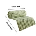 thumbnail image 3 of Djunllk Throw Blanket - Microfiber Flannel Blankets Super Soft Fluffy Blanket Breathable Cozy Cozy Blanket for Couch Sofa Bedroom, All Season Use, 50.0" x 59.8", 3 of 8