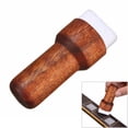 thumbnail image 4 of RO Mantenimiento y cuidado de cuerdas de guitarra, prevención de óxido, eliminación de óxido, lápiz borrador de cuerdas, protector de cuerdas, diapasón de aceite, limpieza y cepillado, universal para, 4 of 5