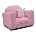thumbnail image 6 of Keet CO01 Keet Premium Children's Chair, Pink, 6 of 12