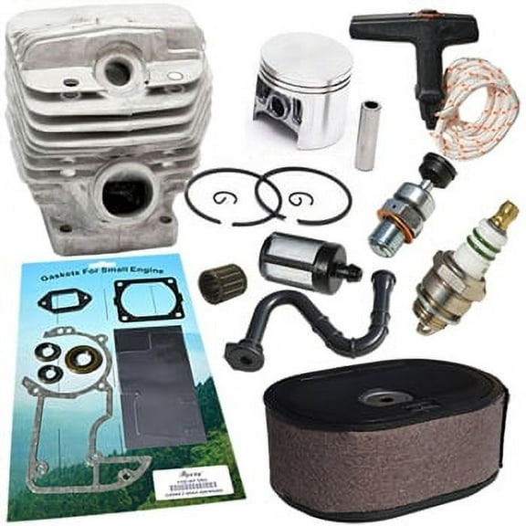 Stihl 066, MS650, MS660 cylinder overhaul kit