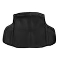 thumbnail image 2 of Rear Cargo Liner, TPE Material Accurate Fit Coverage Easy Maintenance Car Trunk Mat Non Slip Backing  for Vehicle Interior, 2 of 7