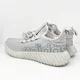 thumbnail image 5 of Adi-das Mens Kaptir 3.0 IG3539 Gray Running Shoes Sneakers Size 8, 5 of 6