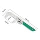 thumbnail image 5 of Llave inglesa tipo F, llave inglesa ajustable, alicates para tubos, llave para tubos, móvil 75mmx280mm, 5 of 7