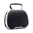 thumbnail image 1 of EASTIN Étui Rigide en EVA pour Manette PS5, Sac de Rangement Portable pour 5 Accessoires, Sacs à Main pour Manette, 1 of 9