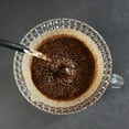 thumbnail image 5 of Cone Coffee Filters #4 Size Unbleached Coffee Filters 40 Count Natural Brown Paper, Thickened Pour Over Coffee Filters for Drip Coffee Makers and Hand Brewing Cone, 5 of 9