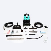 Infinity Plus by Robot- All-in-One Cleaning System, Captures and Filters Airborne Particles, Advanced Filter and Purification Technology Included