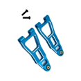 thumbnail image 2 of RC Car Upgrade Front Lower Arm Kit for UDIRC 1/12 UD1201 UD1202 Blue, 2 of 5