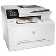 thumbnail image 4 of HP Color LaserJet Pro MFP M281fdw Multifunction Laser Printer, Copy/Fax/Print/Scan -HEWT6B82A, 4 of 4