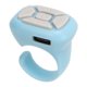 thumbnail image 5 of Control remoto para Tik Tok, control remoto con Bluetooth, control remoto con anillo, aplicación de anillo, cambio de página, valor excepcional, 5 of 9
