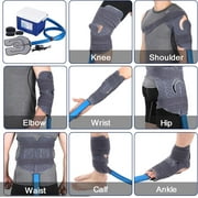 Cold Therapy System Ice Machine for Knee