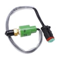 thumbnail image 2 of Interruptor de presión, sensor de interruptor de presión 106-0179 P Sensor de presión resistente y resistente, 2 of 14