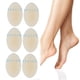 thumbnail image 4 of Vendas para ampollas prevención de ampollas hidrogel suave para aliviar el estrés ultraligero para dedos para tobillo para talón para dedo del pie Crtynell Otros, 4 of 8