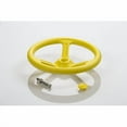 thumbnail image 5 of Creative Cedar Designs Playset Steering Wheel- Pink, 5 of 8
