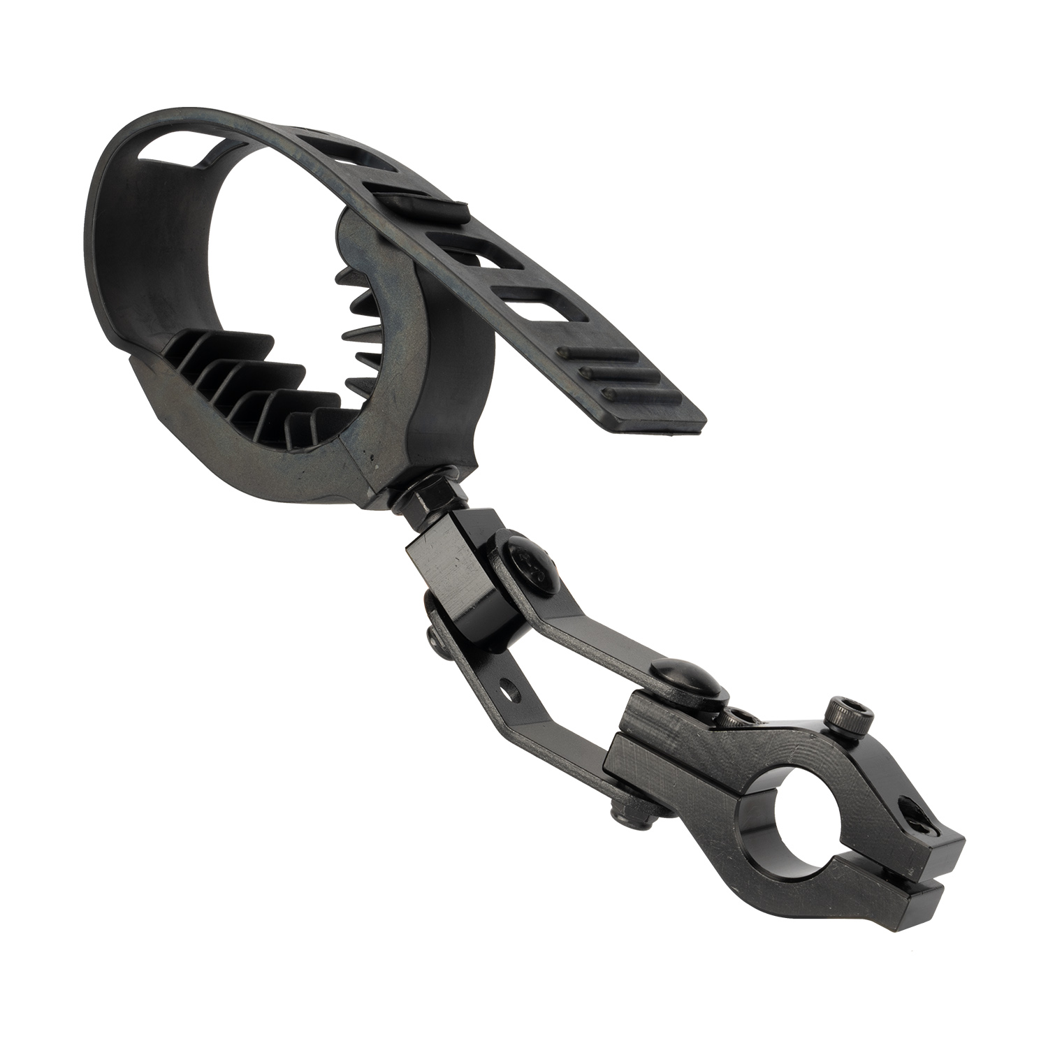 Young Electric Gun & Bow Rack for Vehicle Type: ATV, UTV, and Bikes