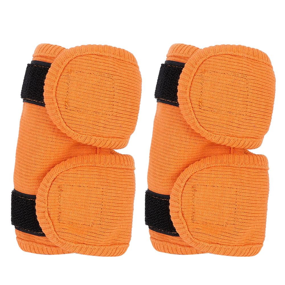 OTVIAP Dog Leg Brace Pet Joint Support 2pcs Dog Cat Leg Brace Elbow otviap-dog-leg-brace-pet-joint-support-2pcs-dog-cat-leg-brace-elbow