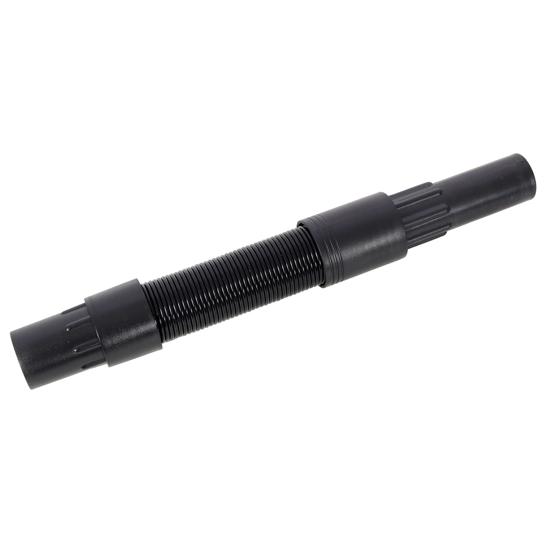 Hand Held Air Vacuum And Blow Gun Kit With Pneumatic Tool For Dust Cleaning And Workshop Use