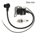 thumbnail image 7 of Ignition Coil Module for 50 51 55 61 254 257 261 262 266 268 272 Chainsaw Jonsered 2054 EPA 2055 2095, 7 of 7
