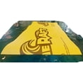 thumbnail image 2 of Tapis flottant The Raft 12 Pied, 2 of 3