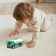 thumbnail image 6 of PPgejGEK Alloy Inertial Bulldozer Engineering Vehicle Toy for Boys Age 3-6, Model D Set 1, 6 of 6