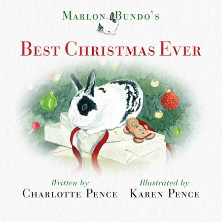 Marlon Bundo's Best Christmas Ever (The Best Ventriloquist Ever)