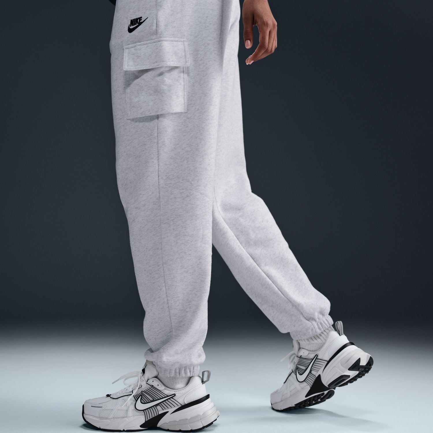 ladies nike cargo pants