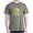 Military Green, variant on CafePress - I Am A Civil Engineer T Shirt T Shirt - Men's Classic Graphic Cotton T-Shirt
