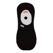 Pair of Thieves Mens No Show Socks, 3-Pack