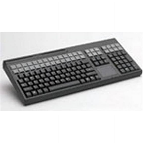 G86-71411EUADAA Cherry - 59 Programmable-41 Relegendable Keys, V2